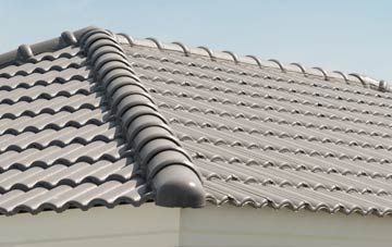 advantages of Retallack clay roofing