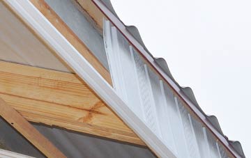 why Retallack fascia repairs are essential
