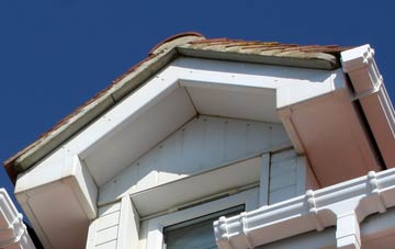Retallack fascia installation costs