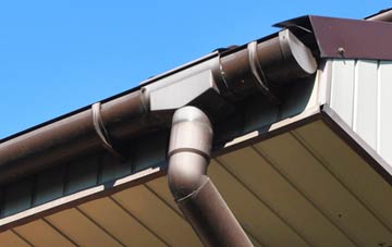 types of Retallack fascias