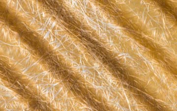 Retallack fibreglass roof waterproofing