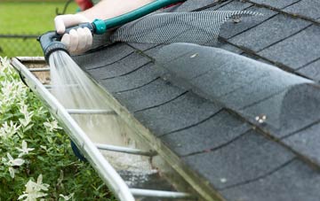 Retallack gutter cleaning costs
