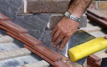 is Retallack lead roofing safe?