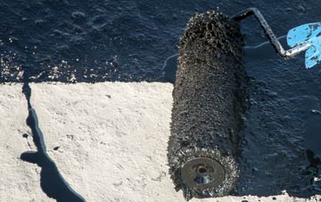 Retallack liquid sealant waterproofing