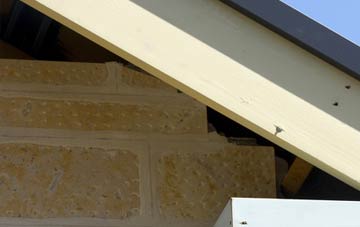 soffit repair Retallack
