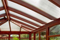 Retallack conservatory roofing insulation