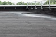 find rated Retallack flat roofing companies