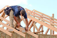 Retallack roof trusses