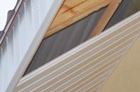 rated Retallack soffit repair companies
