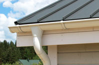 Retallack soffits